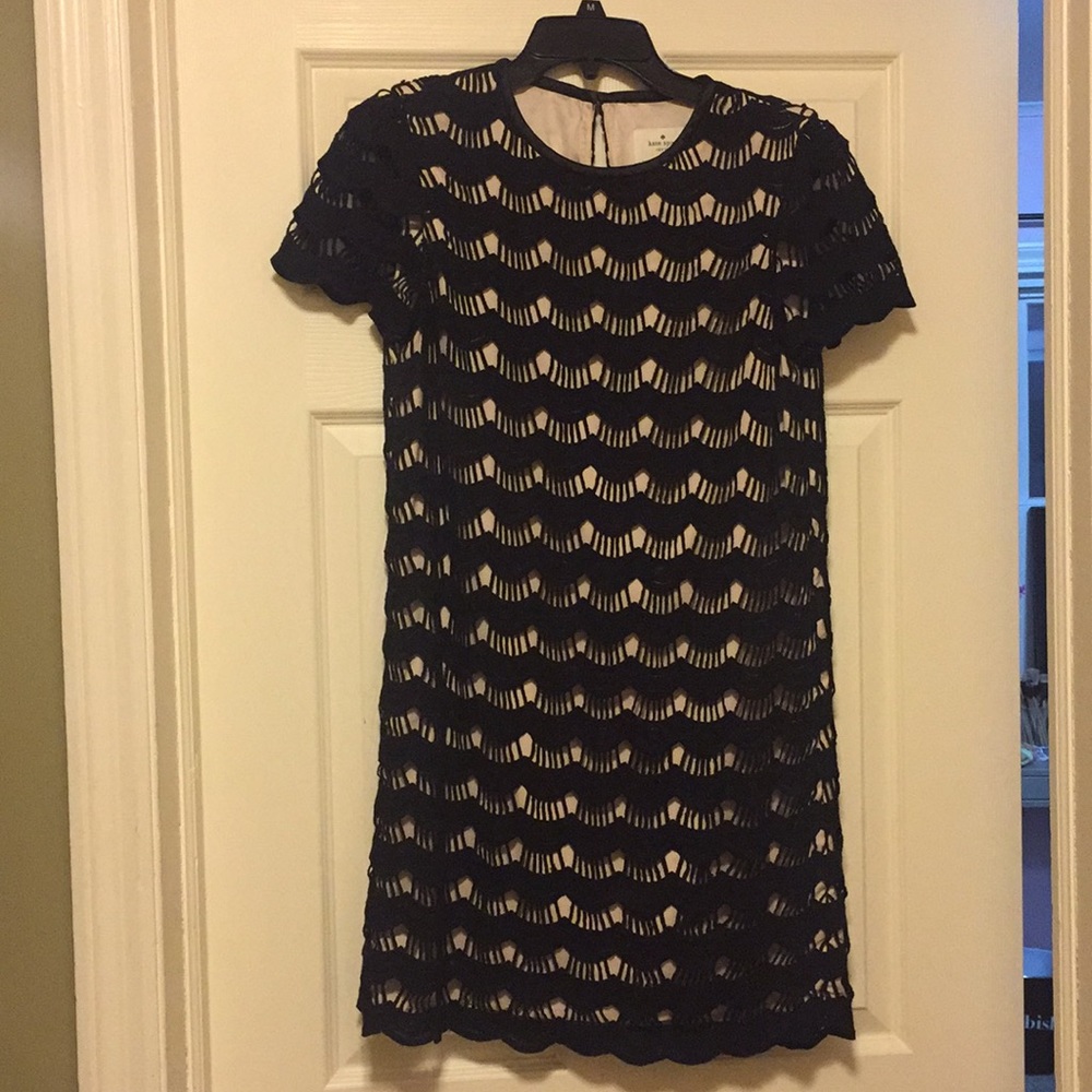Size 0 Kate Spade Dress